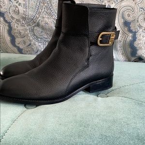 Tory Burch Brooke ankle boot